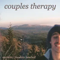 Modern Baseball — It's Cold Out Here — обложка